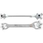 Cle de vidange speciale 8 - en - 1 bgs technic multi vehicules Cle de vidange speciale 8 - en - 1 bgs technic multi vehicules