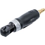 Bgs technic - cliquet � air comprim� 6, 3 mm (1 / 4') 54 nm extra court