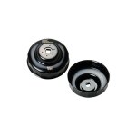 Cloche de filtre  huile 90 mm x p15 - bgs technic