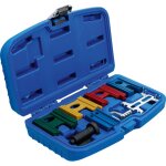 Bgs technic - coffret de calage d'arbre  cames pour vag, ford, opel, saab