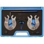 Bgs technic - coffret de calage pour audi a4, a6, a8