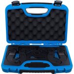 Bgs technic - coffret de calage pour audi a4, a6, a8