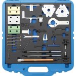 Bgs technic - coffret de calage pour fiat / lancia