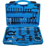 Bgs technic - coffret de calage pour peugeot, citro�n, psa