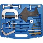 Bgs technic - coffret de calage pour renault