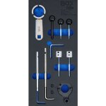 Bgs technic - coffret de calage pour vag 1. 4 / 1. 6 / 2. 0 tdi common rail