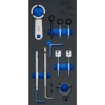 Bgs technic - coffret de calage pour vag 1. 4 / 1. 6 / 2. 0 tdi common rail
