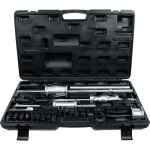 Bgs technic - coffret extracteur pour injecteur