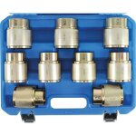 Bgs technic - coffret de montage pour joints d'tanchit de fourches 9 pices
