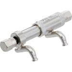 Bgs technic - compresseur de ressorts pour �chappement pour vag