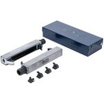 Bgs technic - compresseur de ressorts pour motos 2 pi�ces