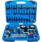 Bgs technic - compressiometre et controleur de fuite pour moteurs essence & diesel