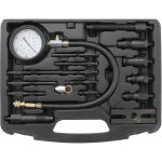 Bgs technic - compressiometre pour moteur diesel en coffret
