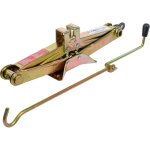 Bgs technic - cric cisaille � manivelle 1 t