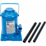 Bgs technic - cric hydraulique bouteille 32t - 32 tonnes Bgs technic - cric hydraulique bouteille 32t - 32 tonnes