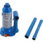 Bgs technic - cric  vrin hydraulique 2 t