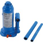 Bgs technic - cric  vrin hydraulique 3 t
