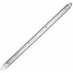 Bgs technic - demonte pneus avec protecteur jante 500 mm