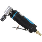 Bgs technic - disqueuse tronconneuse meuleuse pneumatique d'angle bgs