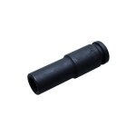 Bgs technic - douille À choc 13 mm 1 / 2'' longue hexagonale Bgs technic - douille À choc 13 mm 1 / 2'' longue hexagonale