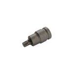 Douille à choc torx t - star mâle t50 1 / 2'' - bgs technic Douille à choc torx t - star mâle t50 1 / 2'' - bgs technic