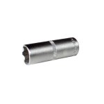 Douille pour cl�, super lock, longue 6, 3 mm (1 / 4') 13 mm