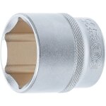 Douille pour cl�, six pans 12, 5 mm (1 / 2'') 35 mm bgs 2935