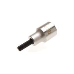 Bgs douille d'écartement de serrage de jambe de force 12, 5 mm (1 / 2') 5 x 7 mm Bgs douille d'écartement de serrage de jambe de force 12, 5 mm (1 / 2') 5 x 7 mm
