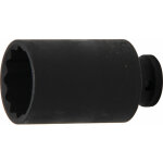 Douilles profondes bgs technic impact a choc 12 pans longues 1 / 2 - choisissezici : 12 pans longue 35 ...