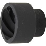 Douille spiral�e / extracteur de vis 20 mm (3 / 4') 41 mm