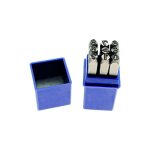 Bgs einschlag chiffres, 10 mm, 3039