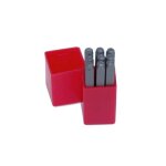 Bgs einschlag chiffres, 5 mm, 3035