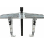 Bgs do it yourself - extracteur arrache moyeu a machoire parallele 2 bras 120 - 350x200mm Bgs do it yourself - extracteur arrache moyeu a machoire parallele 2 bras 120 - 350x200mm