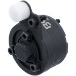 Bgs technic - extracteur de poulie de courroie crant�e de pompe diesel pour renault / nissan / opel