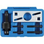 Bgs technic - extracteur de poulie crant�e universel