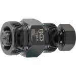 Bgs technic - extracteur de poulie m27 x 1, 0 - m24 x 1, 0 bgs 7748 - k Bgs technic - extracteur de poulie m27 x 1, 0 - m24 x 1, 0 bgs 7748 - k
