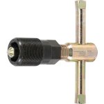 Bgs technic - extracteur de poulie m27 x 1, 0 mm pour aprilia, benelli, beta, cpi, italjet, ktm, mbk, ... Bgs technic - extracteur de poulie m27 x 1, 0 mm pour aprilia, benelli, beta, cpi, italjet, ktm, mbk, ...