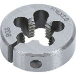 Filières m16 x 2, 0 x 38 mm bgs 1900 - m16x2. 0 - s Filières m16 x 2, 0 x 38 mm bgs 1900 - m16x2. 0 - s