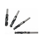 Bgs technic - forets metaux queue reduite � 13 mm, � 14, 16, 18, 20 mm