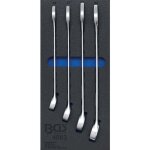 Bgs technic - insert de servante 1 / 3 jeu 4 cles mixtes 24 à 32 complet Bgs technic - insert de servante 1 / 3 jeu 4 cles mixtes 24 à 32 complet