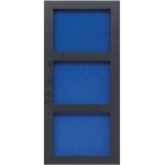 Insert de servante 1 / 3 (3 tablettes) bgs technic vide