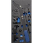 Bgs technic - insert de servante d'atelier 1 / 3 : coffret de calage pour vag 2. 8 / 3. 0 tfsi