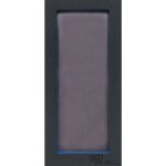 Insert de servante d'atelier 1 / 3 : tablette  fond magntique 129 x 348 x 14 mm