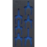 Bgs technic - insert de servante d'atelier 1 / 3, vide pour art. 4024 bgs 4024 - 1