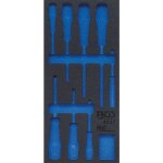 Bgs technic - insert de servante d'atelier 1 / 3, vide pour art. 4037 bgs 4037 - 1