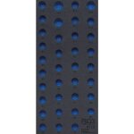 Bgs technic - insert de servante d'atelier 1 / 3 vide pour art. 4120 bgs 4120 - 1