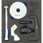 Bgs technic - insert de servante d'atelier 1 / 6 : extracteur d'injecteurs pour injecteurs bosch cdi ...