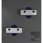 Bgs technic - insert de servante d'atelier 1 / 6 : jeu d'outils de verrouillage d'arbre � came pour fiat, ...