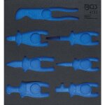 Insert de servante d'atelier 2 / 3, vide pour art. 4133