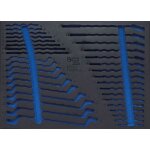 Insert de servante d'atelier 3 / 3 vide pour art. 4089 bgs 4089 - 1